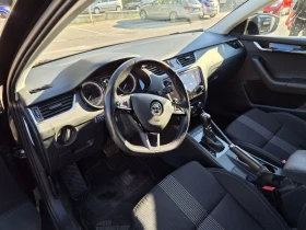 Skoda Octavia 2.0 tsi 190 к.с., снимка 11