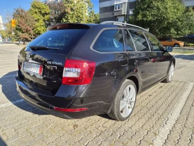 Skoda Octavia 2.0 tsi 190 к.с., снимка 4