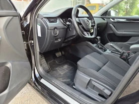 Skoda Octavia 2.0 tsi 190 к.с., снимка 9