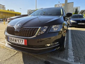 Skoda Octavia 2.0 tsi 190 к.с., снимка 5