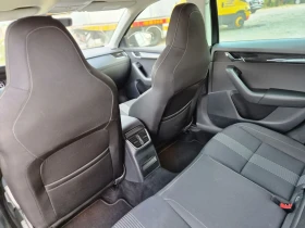 Skoda Octavia 2.0 tsi 190 к.с., снимка 10