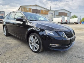 Skoda Octavia 2.0 tsi 190 к.с., снимка 5