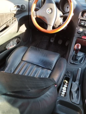 Alfa Romeo 156 2.0, снимка 10