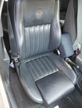 Alfa Romeo 156 2.0, снимка 9