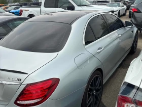 Mercedes-Benz E 63 AMG S * CARFAX * ОПЦИЯ ЗА ФИНАНСИРАНЕ, снимка 17