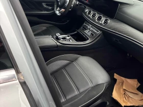 Mercedes-Benz E 63 AMG S * CARFAX * ОПЦИЯ ЗА ФИНАНСИРАНЕ, снимка 14