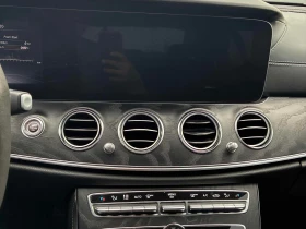 Mercedes-Benz E 63 AMG S * CARFAX * ОПЦИЯ ЗА ФИНАНСИРАНЕ, снимка 9