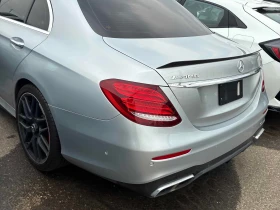 Mercedes-Benz E 63 AMG S * CARFAX * ОПЦИЯ ЗА ФИНАНСИРАНЕ, снимка 5