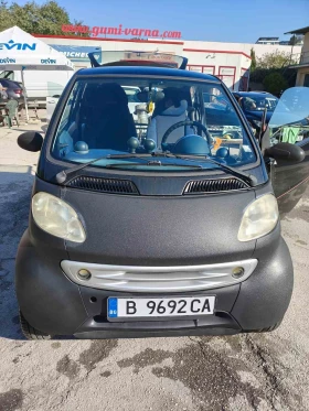 Smart Fortwo, снимка 8