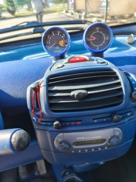 Smart Fortwo, снимка 4