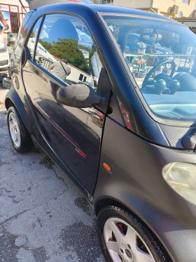 Smart Fortwo, снимка 7