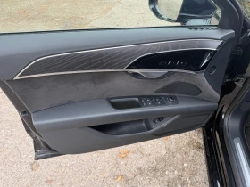 Audi A8 50TDI, снимка 12