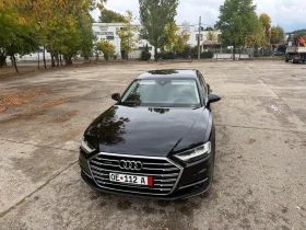 Audi A8 50TDI, снимка 8