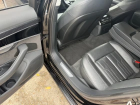 Audi A8 50TDI, снимка 14