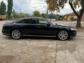 Audi A8 50TDI, снимка 5