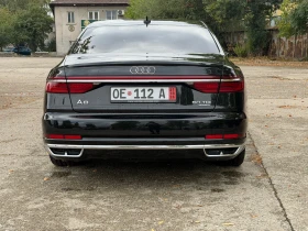 Audi A8 50TDI, снимка 4