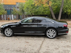 Audi A8 50TDI, снимка 6