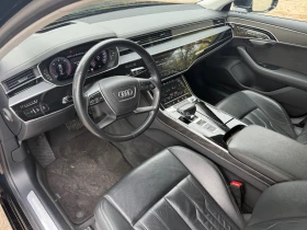 Audi A8 50TDI, снимка 10