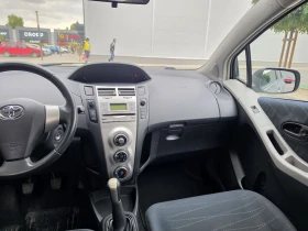 Toyota Yaris, снимка 9