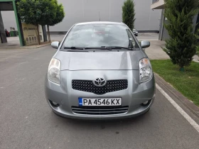 Toyota Yaris, снимка 1
