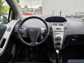 Toyota Yaris, снимка 14