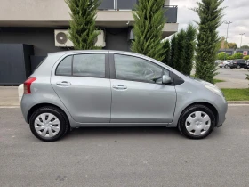 Toyota Yaris, снимка 4
