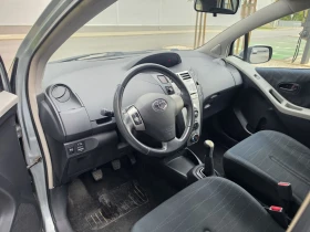 Toyota Yaris, снимка 13