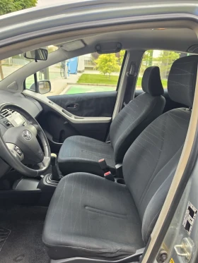 Toyota Yaris, снимка 8