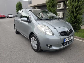 Toyota Yaris, снимка 2