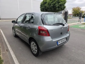 Toyota Yaris, снимка 7