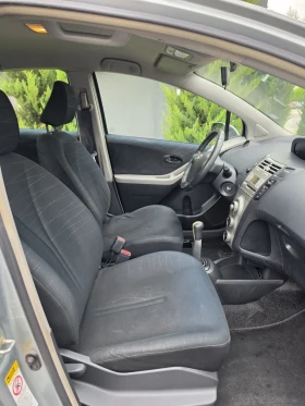 Toyota Yaris, снимка 16