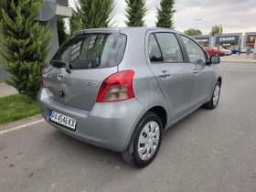 Toyota Yaris, снимка 5