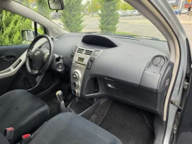 Toyota Yaris, снимка 15