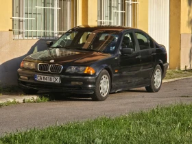 BMW 316 E46, снимка 3