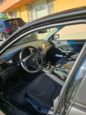 BMW 316 E46, снимка 2