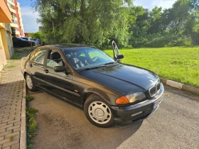 BMW 316 E46, снимка 7