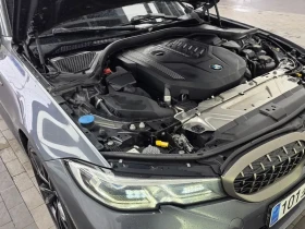 BMW 340 (G20) M340I, снимка 6