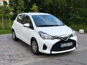 Toyota Yaris, снимка 3