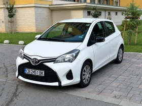 Toyota Yaris, снимка 1