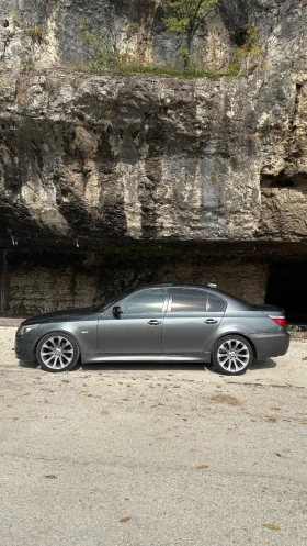 BMW 530, снимка 3