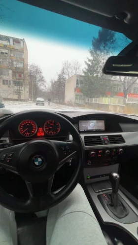 BMW 530, снимка 11