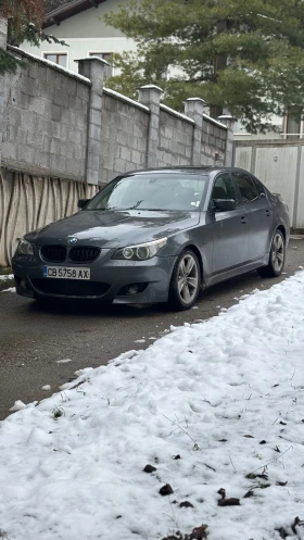 BMW 530, снимка 6
