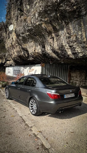 BMW 530, снимка 2