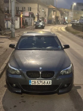 BMW 530, снимка 4