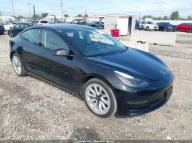 Tesla Model 3 Long Range Dual Motor AWD , снимка 1