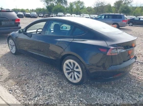 Tesla Model 3 Long Range Dual Motor AWD , снимка 3