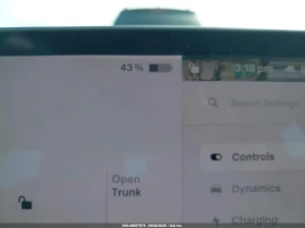 Tesla Model 3 Long Range Dual Motor AWD , снимка 16