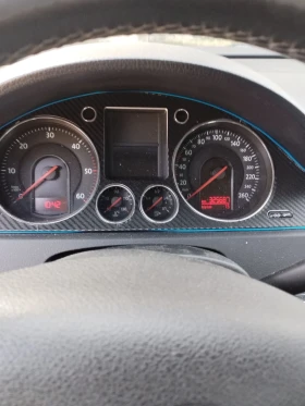 VW Passat, снимка 6