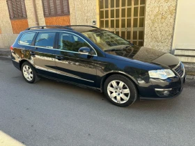 VW Passat, снимка 8