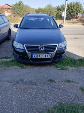 VW Passat, снимка 5